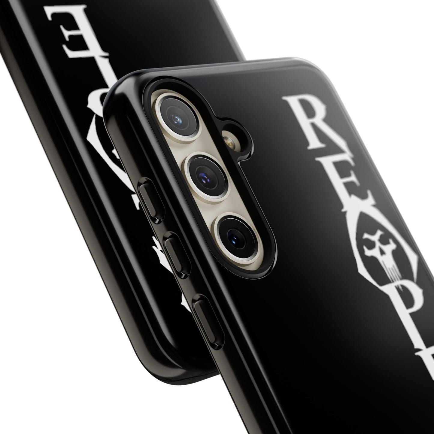 Funda protectora para teléfono Reapers