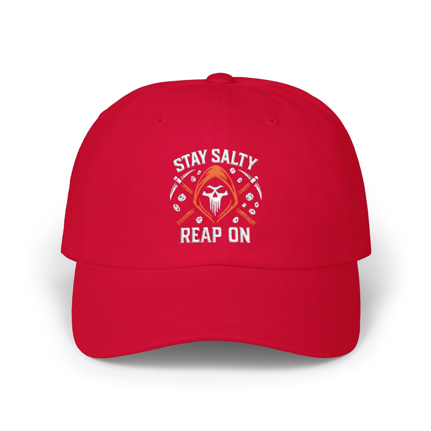 OSFA Reapers StaySalty