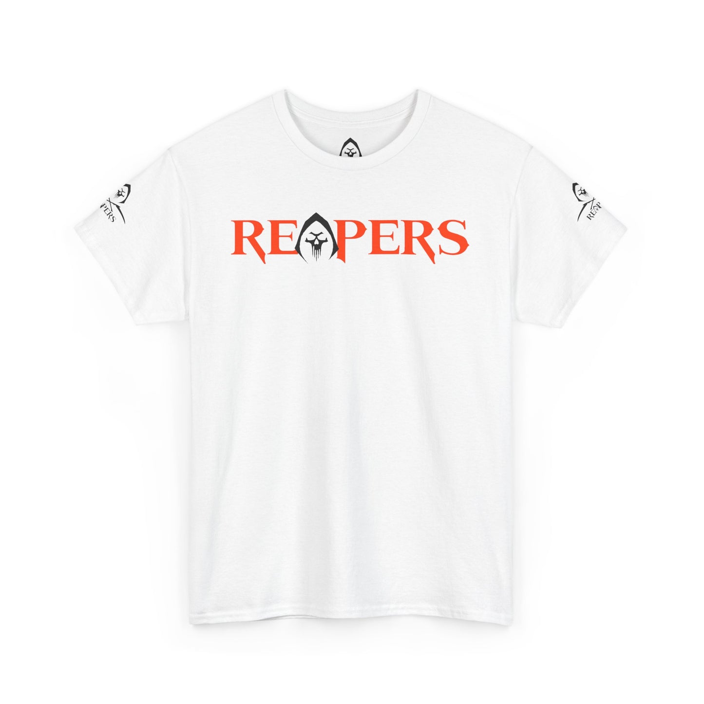 Camiseta unisex de algodón grueso Reapers