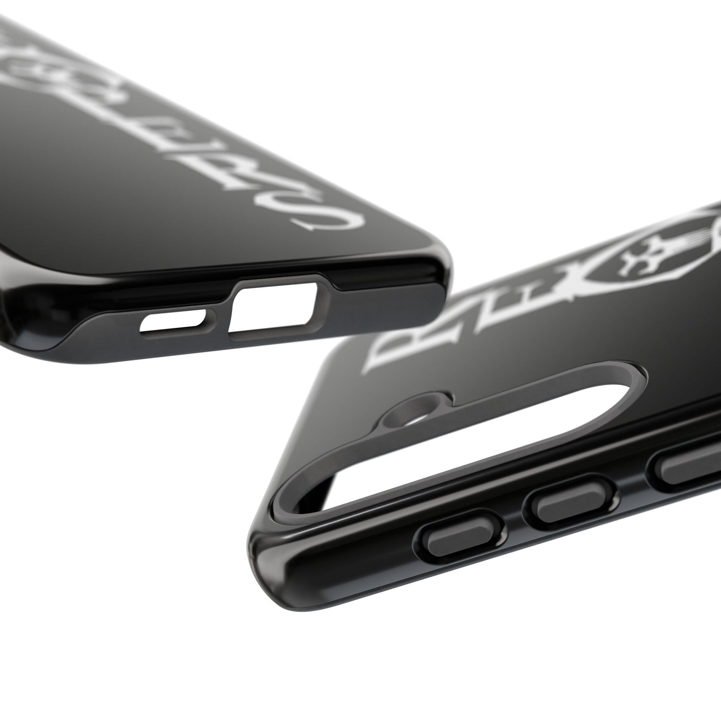 Funda protectora para teléfono Reapers