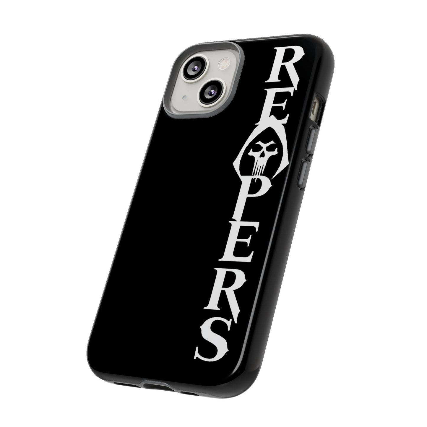 Funda protectora para teléfono Reapers