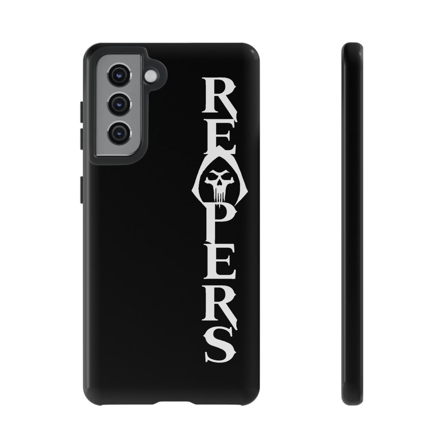 Funda protectora para teléfono Reapers