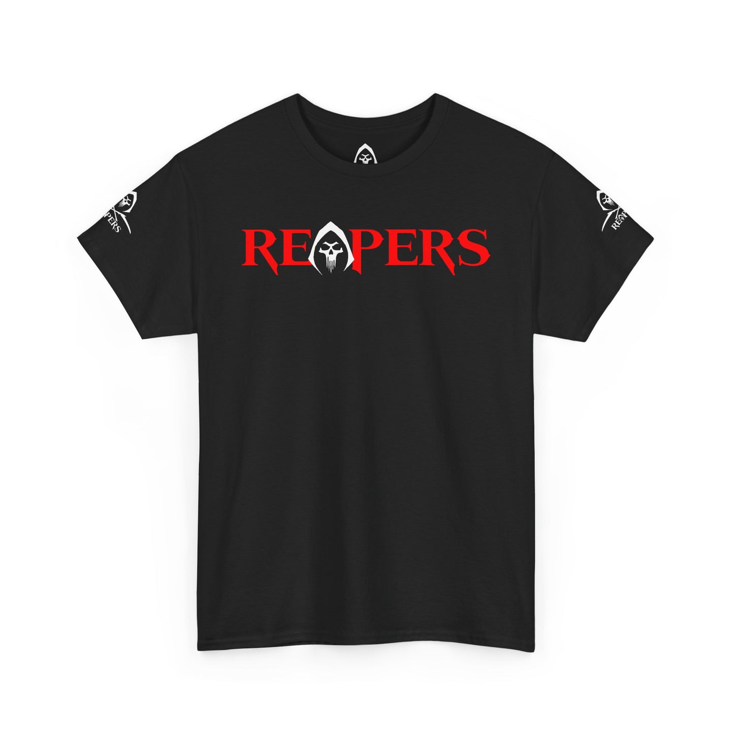 Dark Reapers Unisex Heavy Cotton Tee