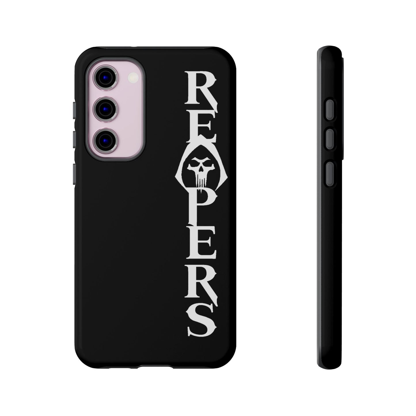 Funda protectora para teléfono Reapers