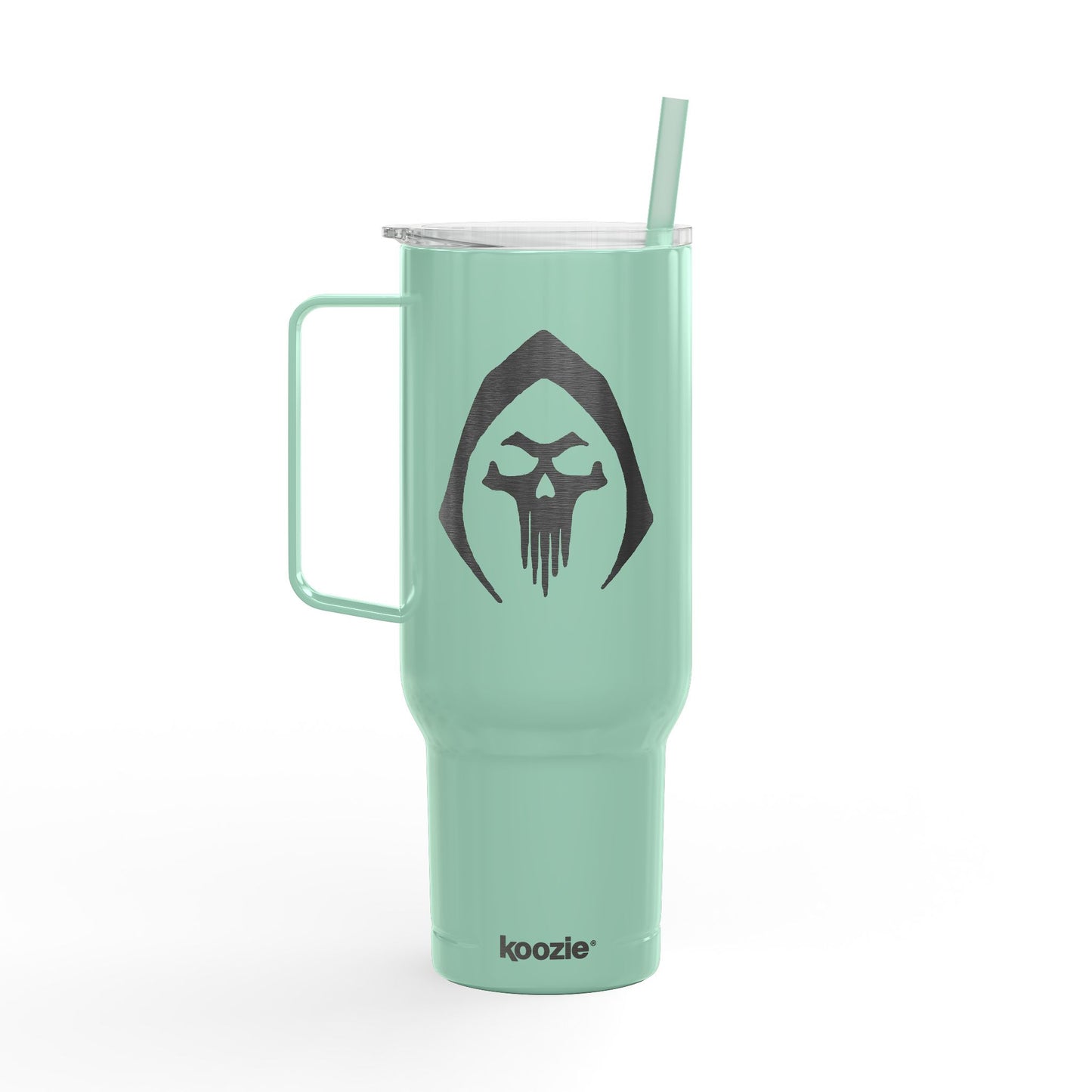 Reapers 40oz Insulated Tumbler – Fuel for the Fight