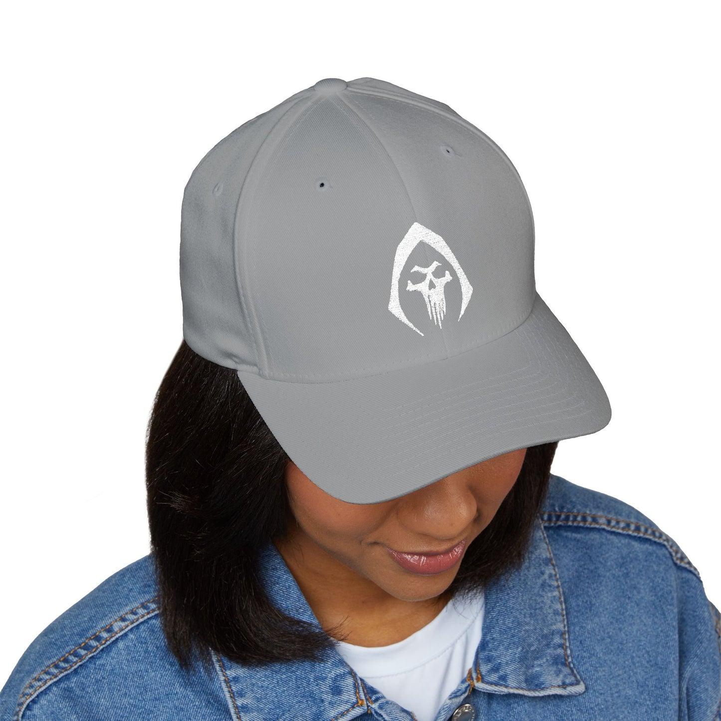 Reapers Flexfit Structured Cap – LOGO main