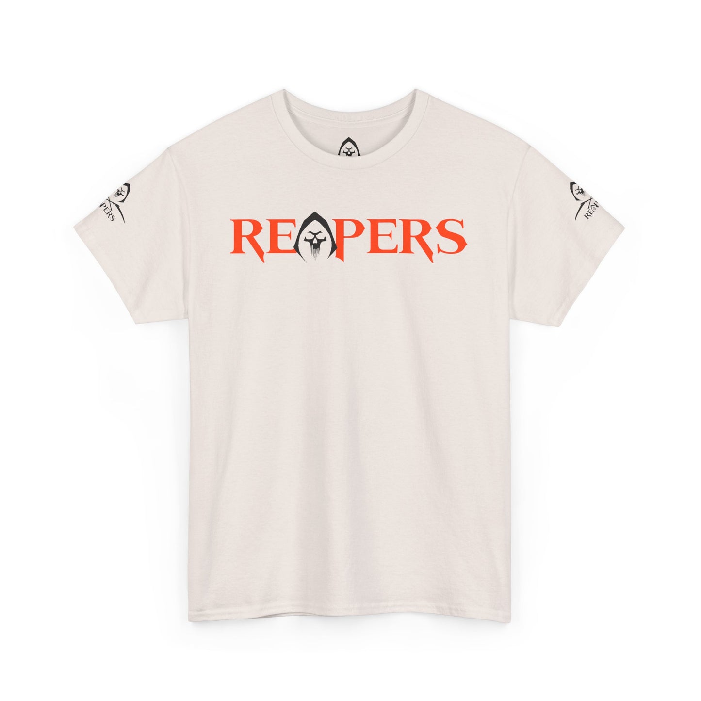 Camiseta unisex de algodón grueso Reapers
