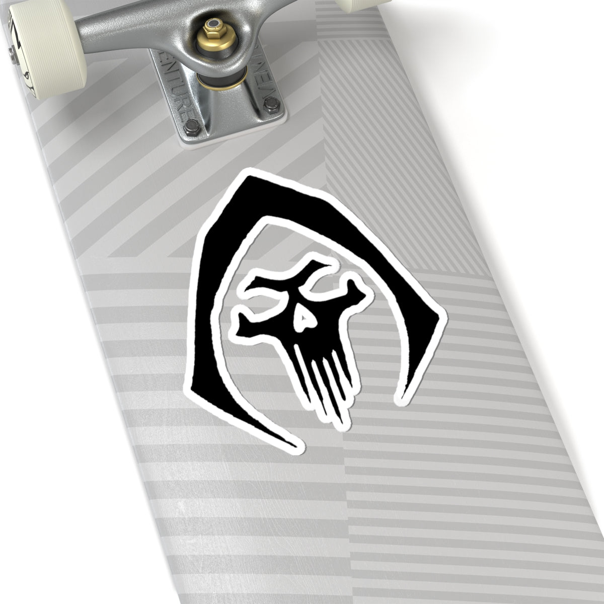 Reapers Kiss-Cut Stickers – Mark Your Territory