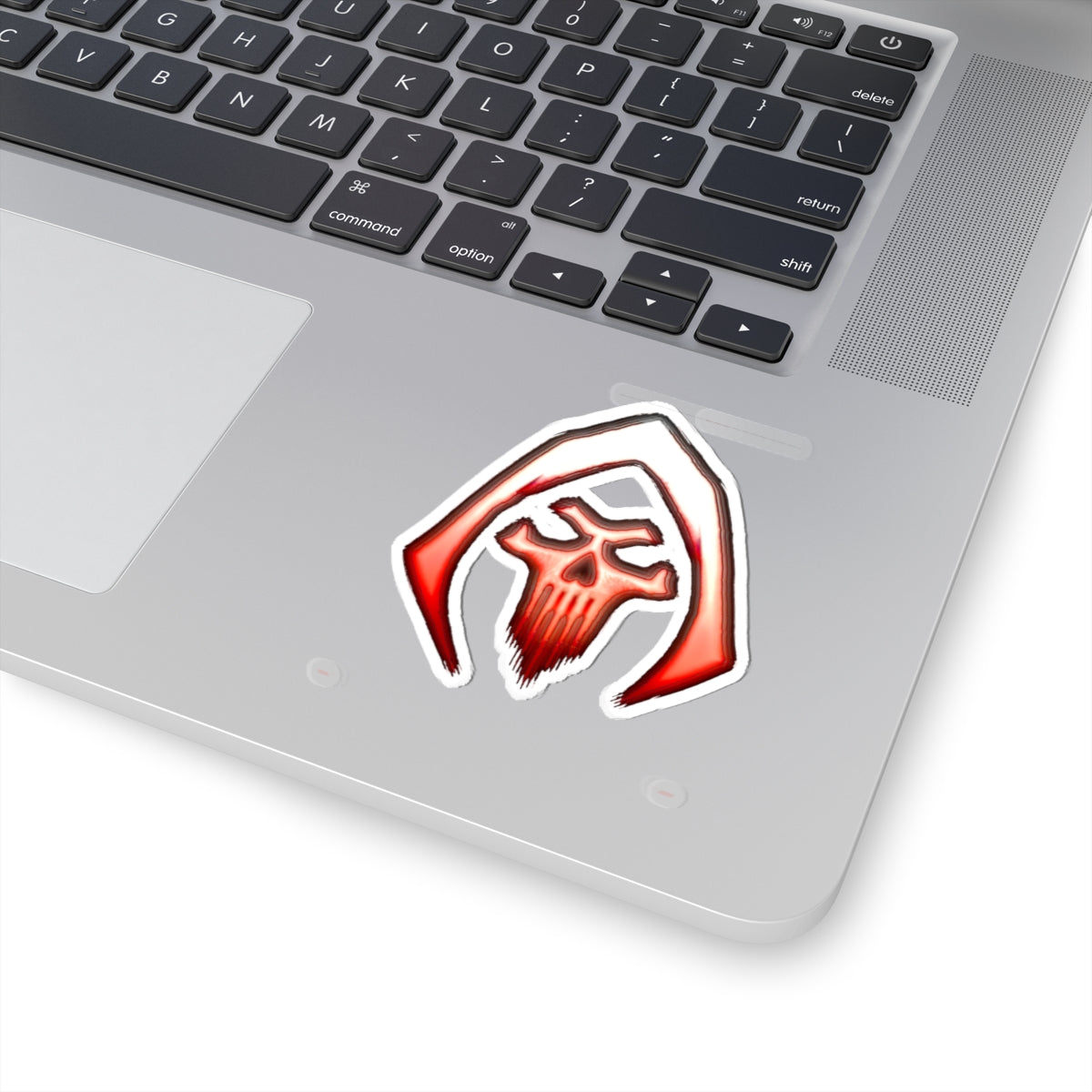 Reapers Kiss-Cut Stickers – Mark Your Territory
