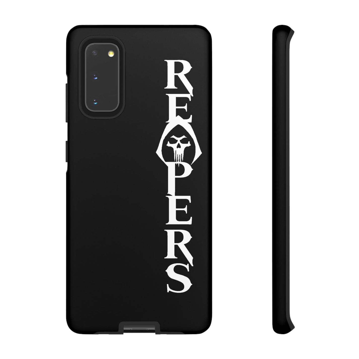 Funda protectora para teléfono Reapers