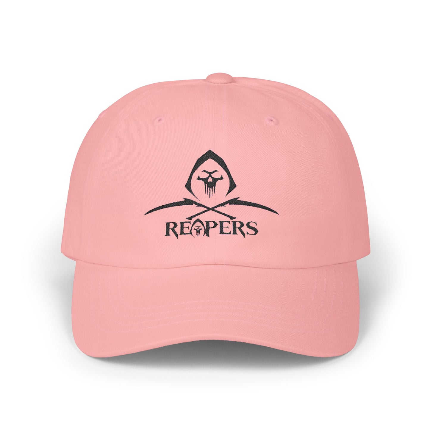 OSFA Reapers FlagCap 2
