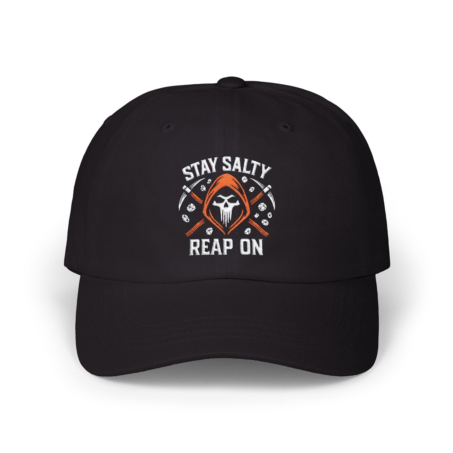 OSFA Reapers StaySalty