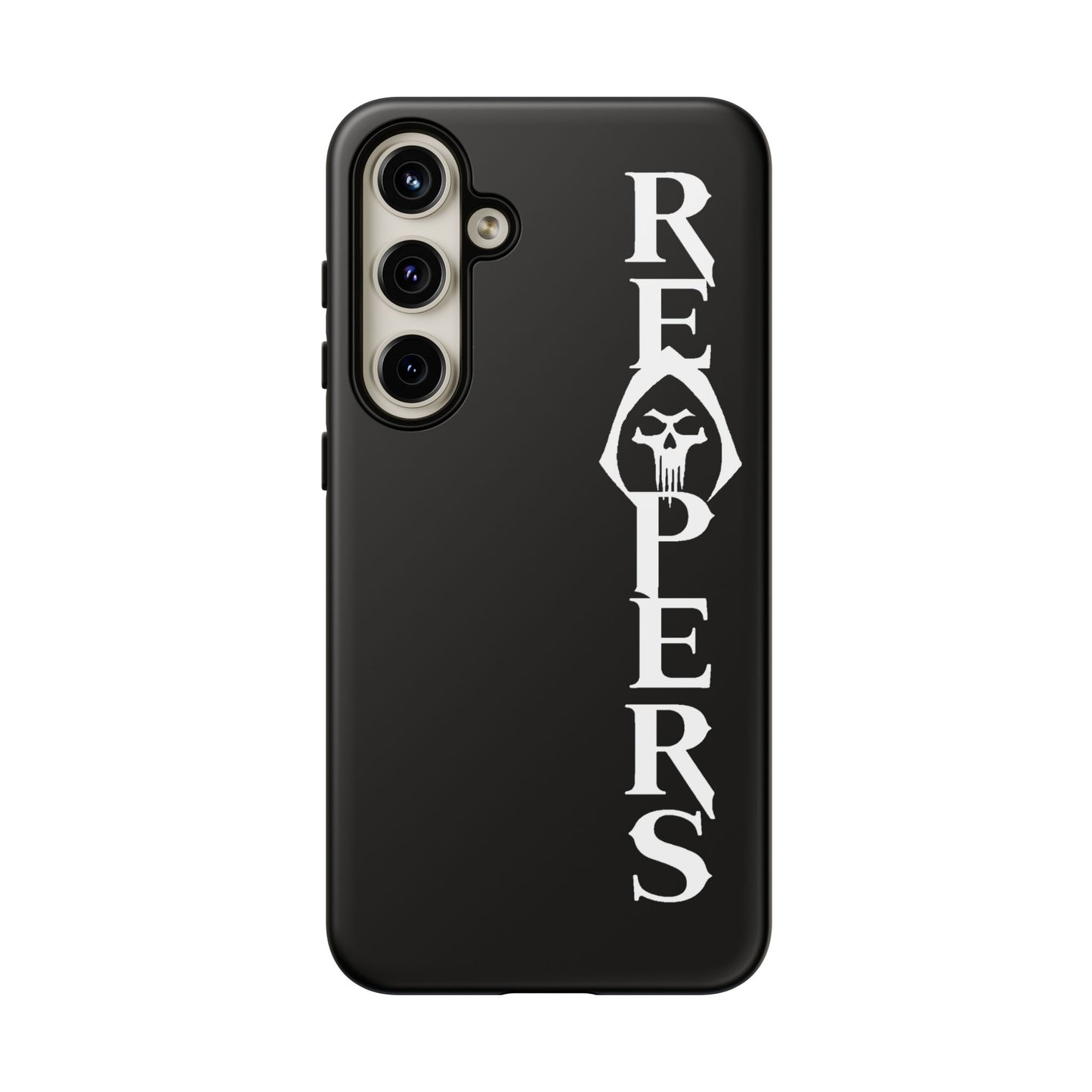 Funda protectora para teléfono Reapers