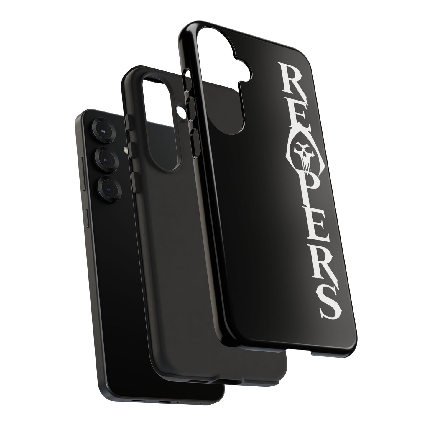Funda protectora para teléfono Reapers