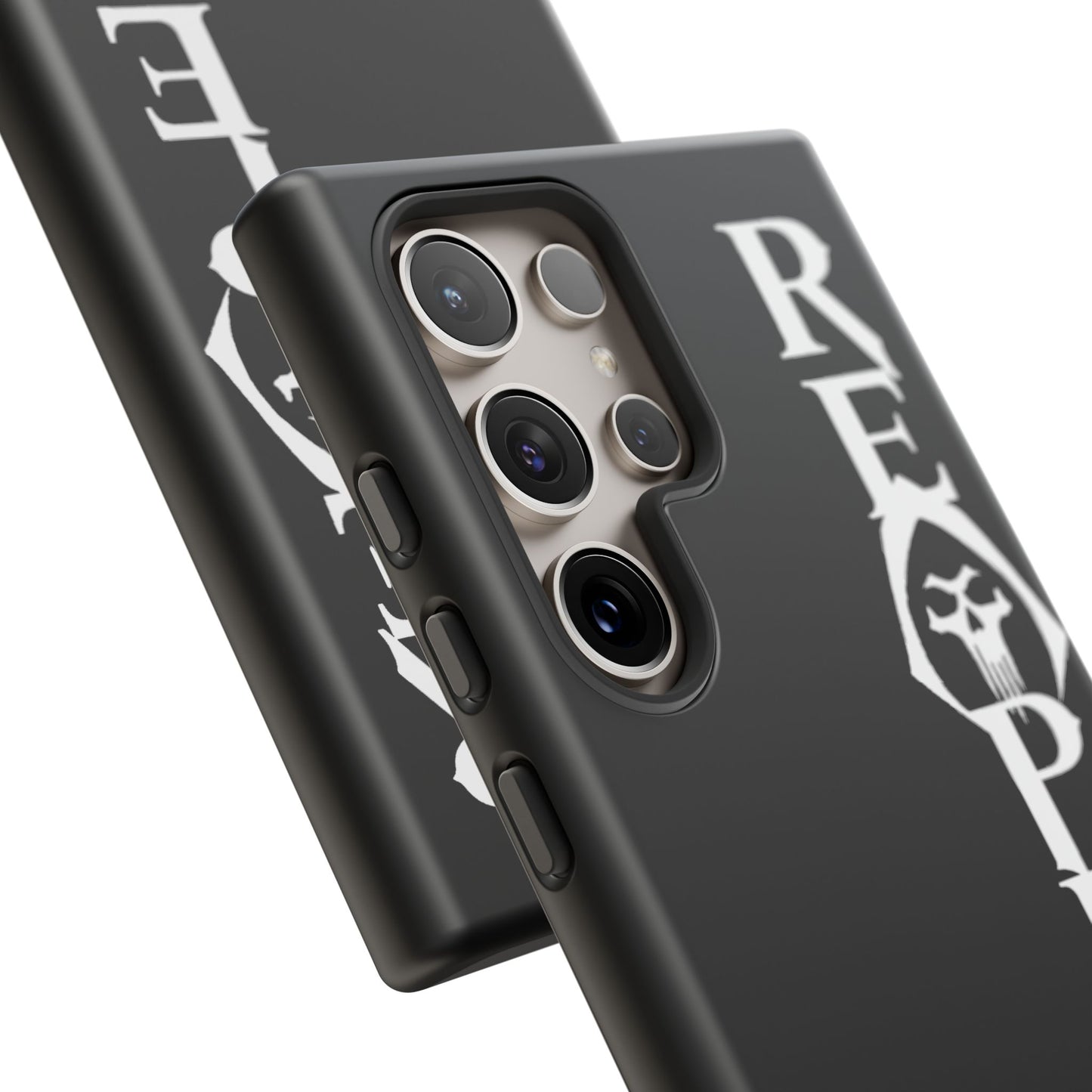 Funda protectora para teléfono Reapers