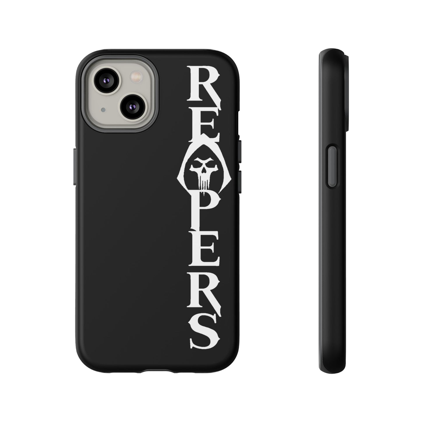 Funda protectora para teléfono Reapers