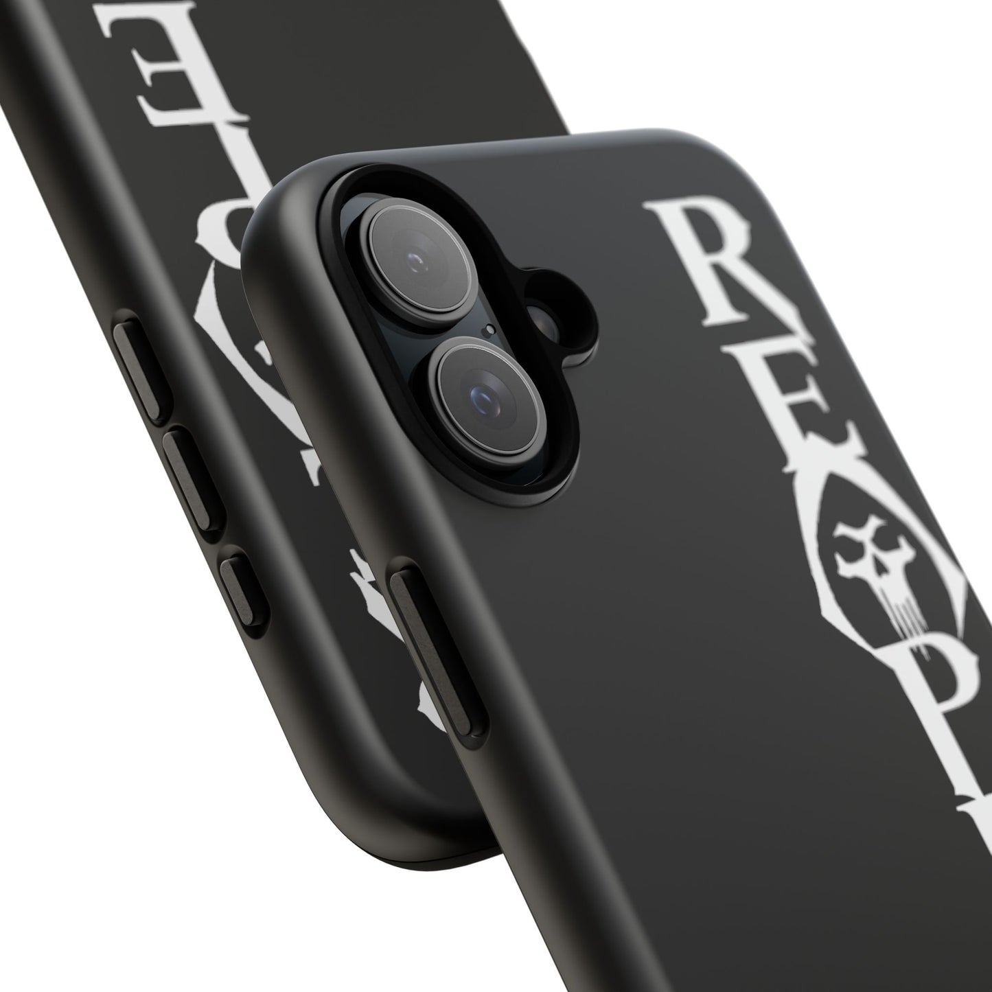 Funda protectora para teléfono Reapers