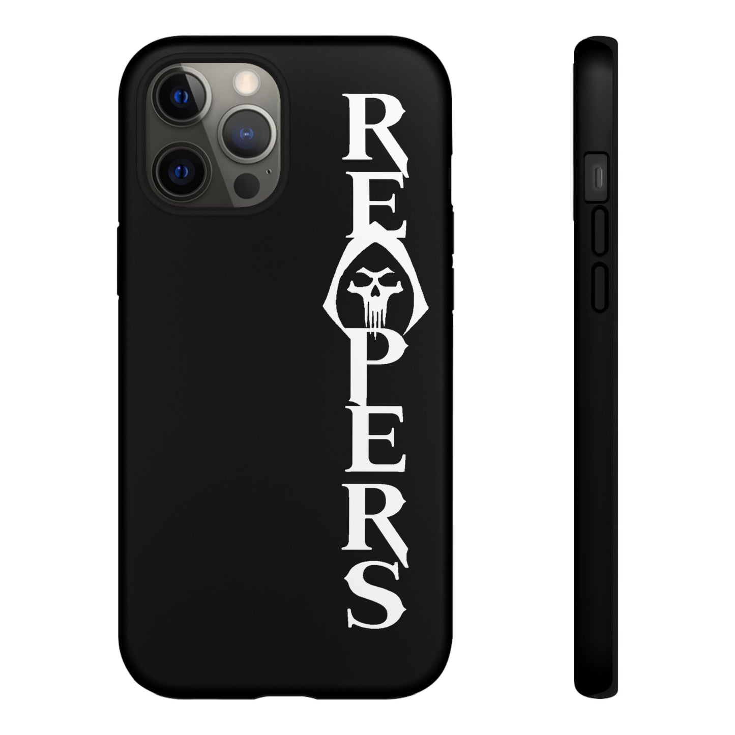 Funda protectora para teléfono Reapers