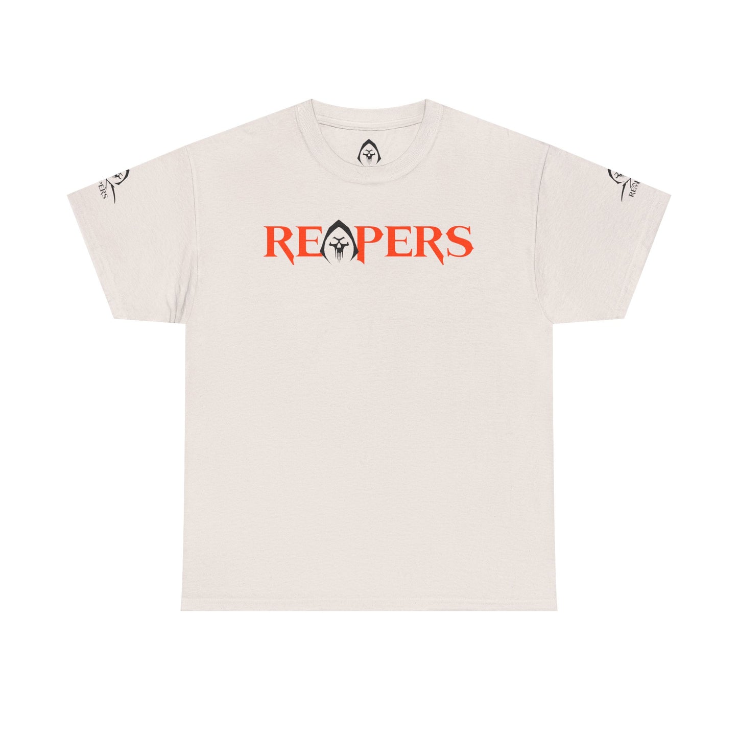 Camiseta unisex de algodón grueso Reapers