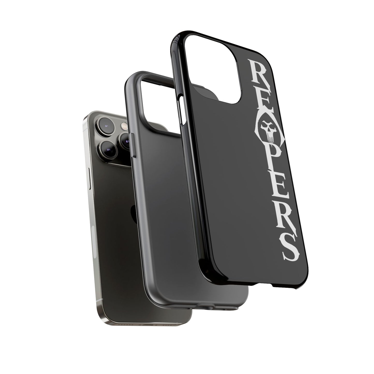 Funda protectora para teléfono Reapers