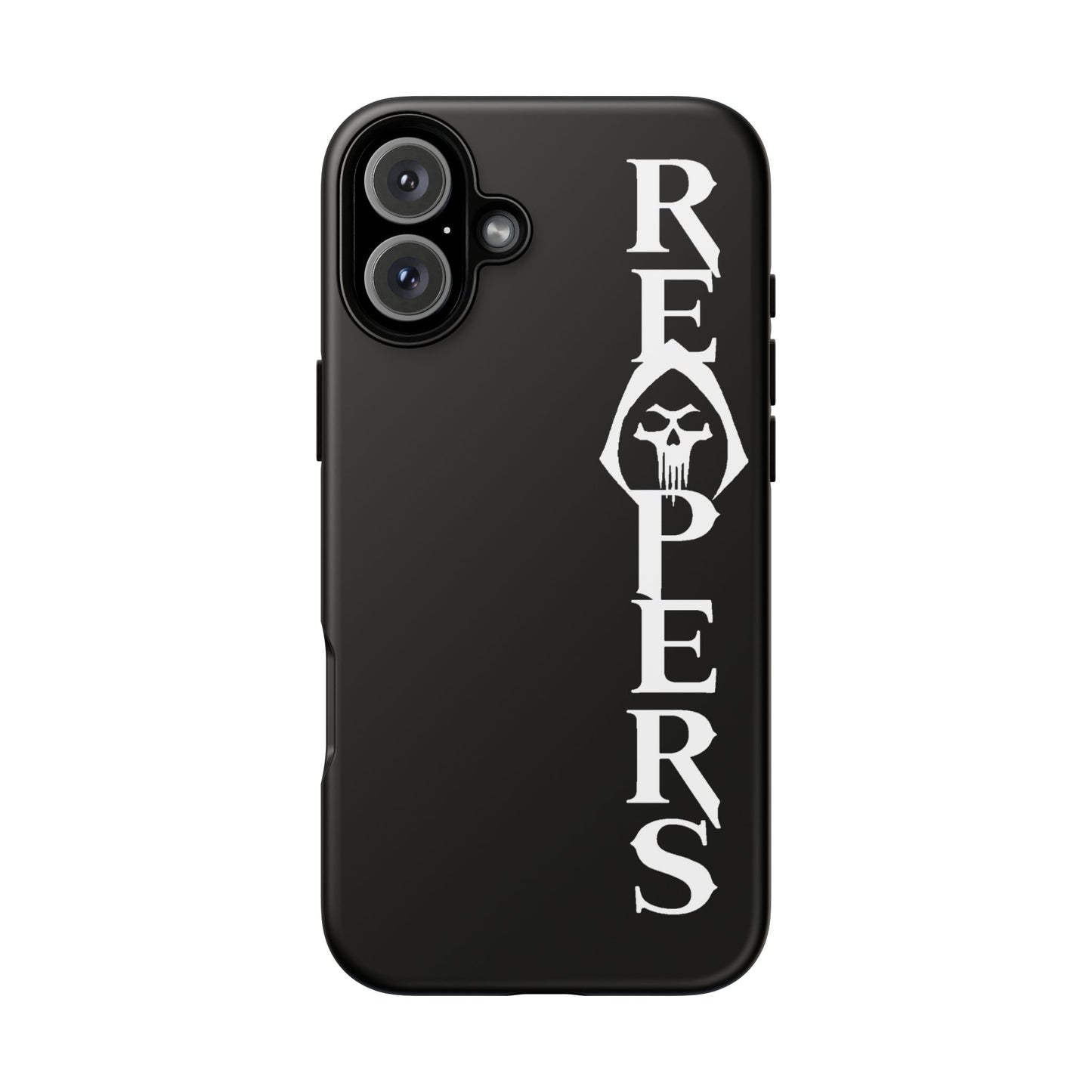 Funda protectora para teléfono Reapers