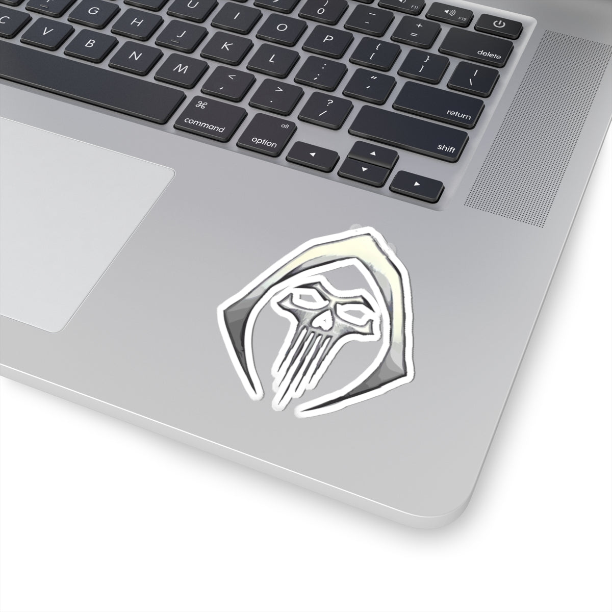 Reapers Kiss-Cut Stickers – Mark Your Territory