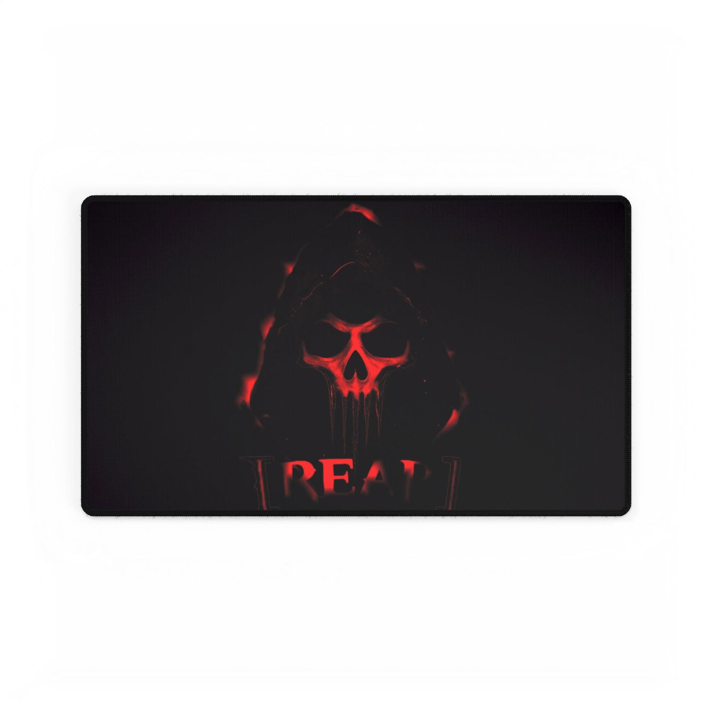 Reapers Desk Mat – Blackout Sigil Edition