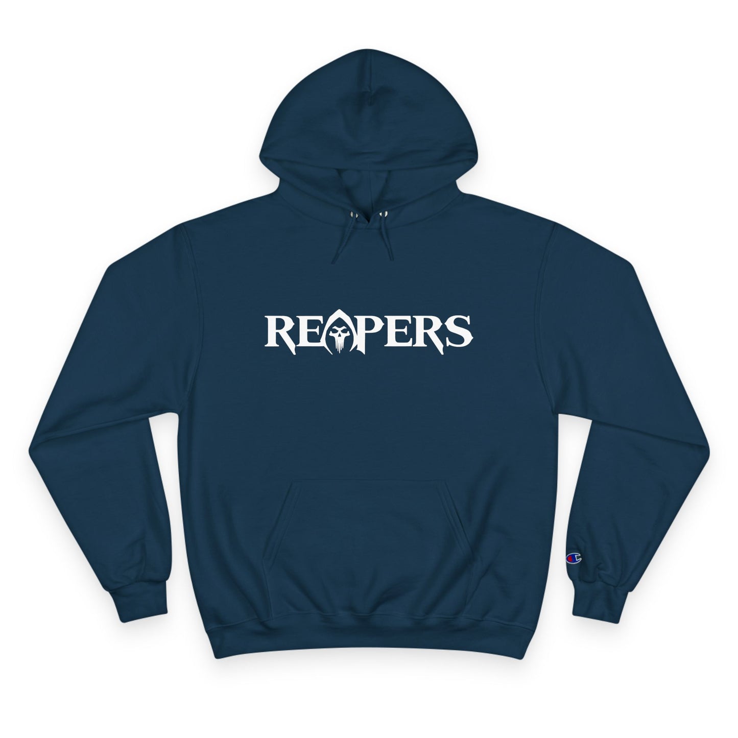 Reapers Champion Hoodie