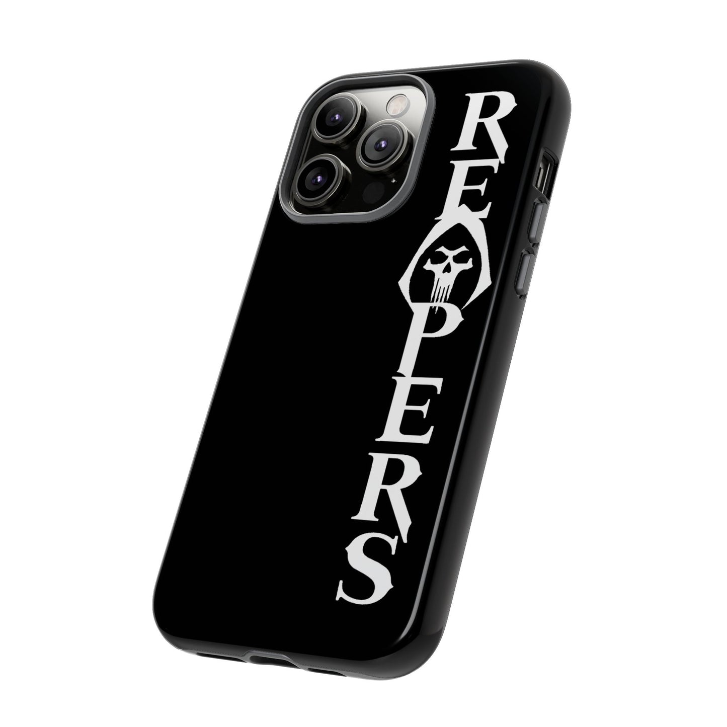 Funda protectora para teléfono Reapers