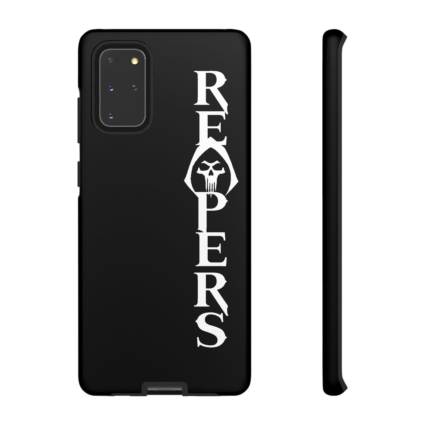 Funda protectora para teléfono Reapers