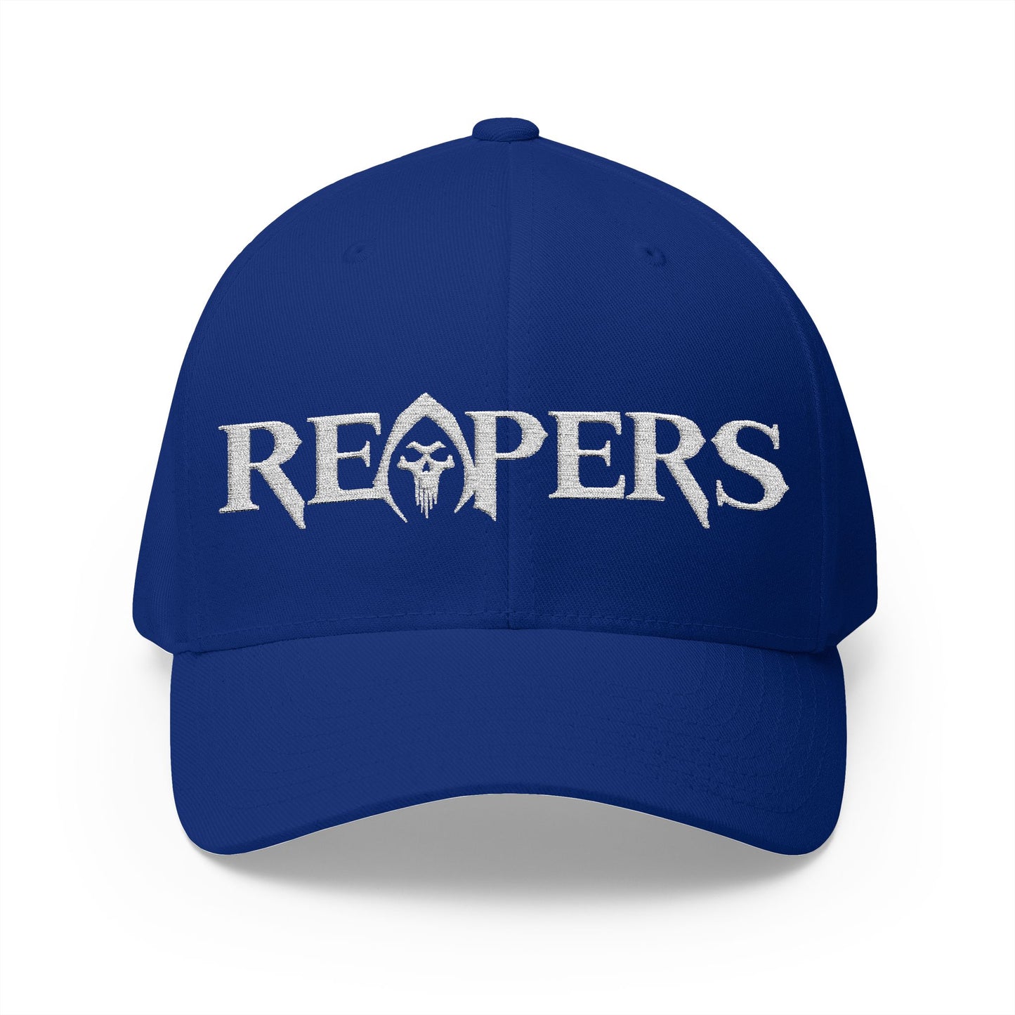 Reapers Flexfit Structured Cap – REAPERS Bold