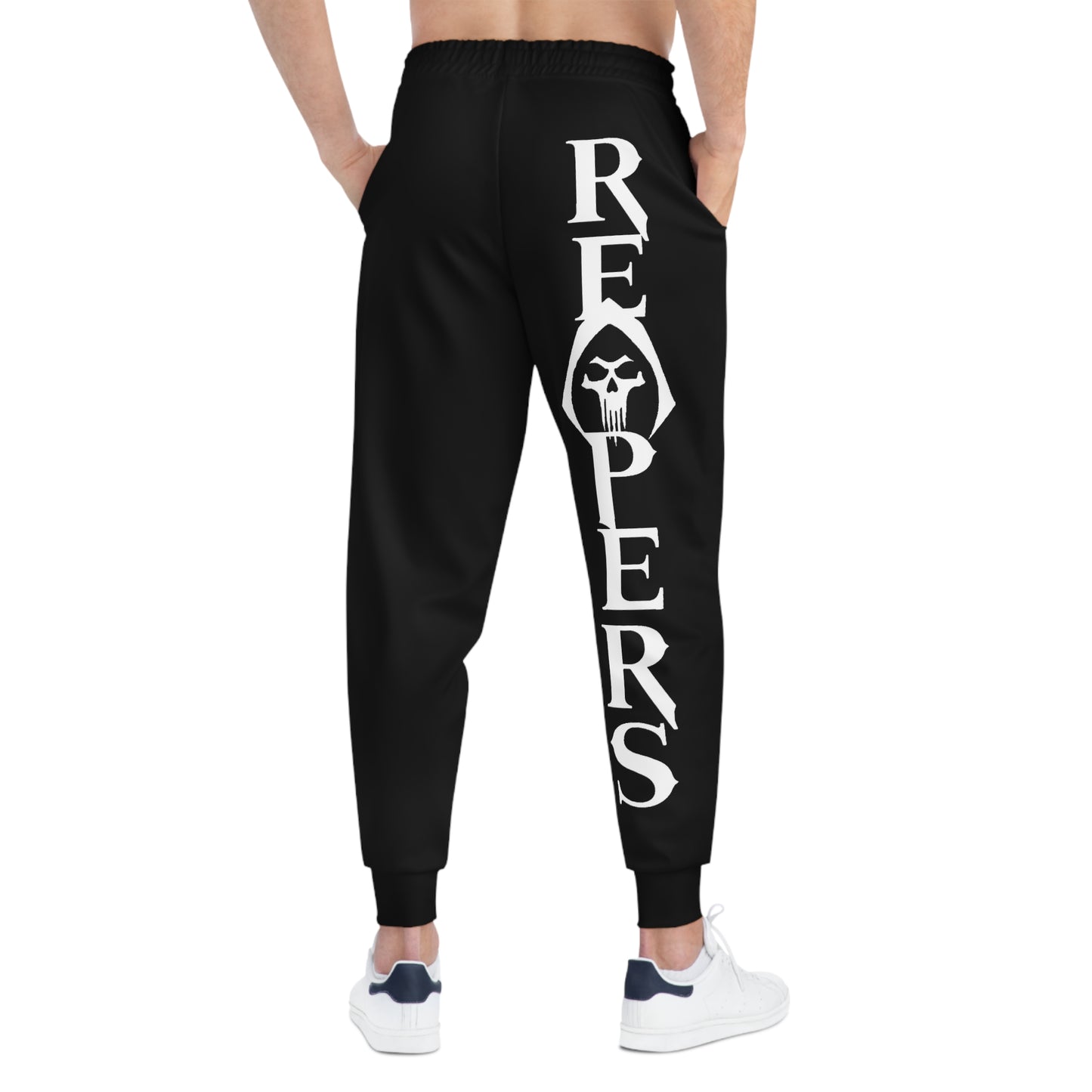 Pantalones deportivos DropZone de REAPERS – Edición Going Dark