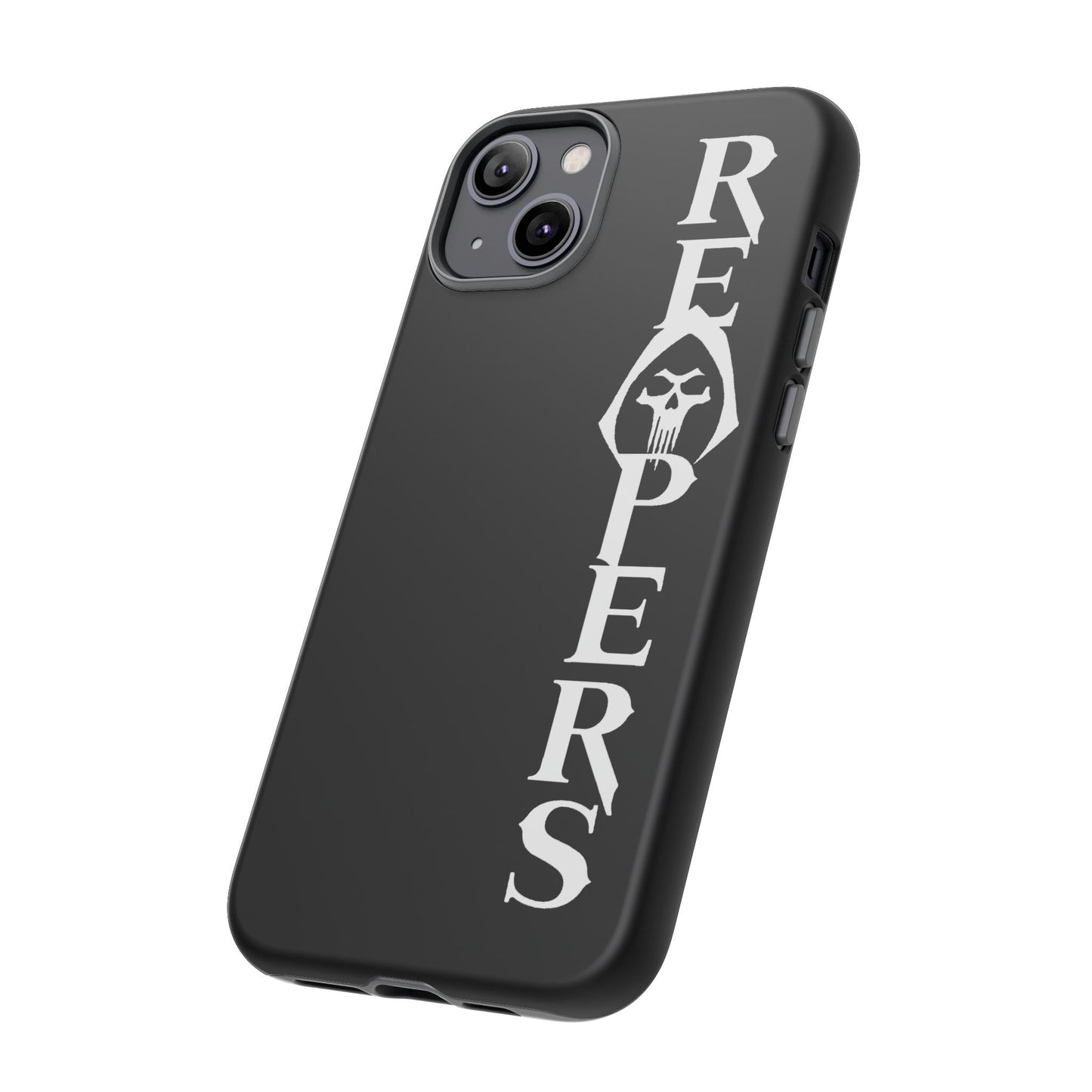 Funda protectora para teléfono Reapers