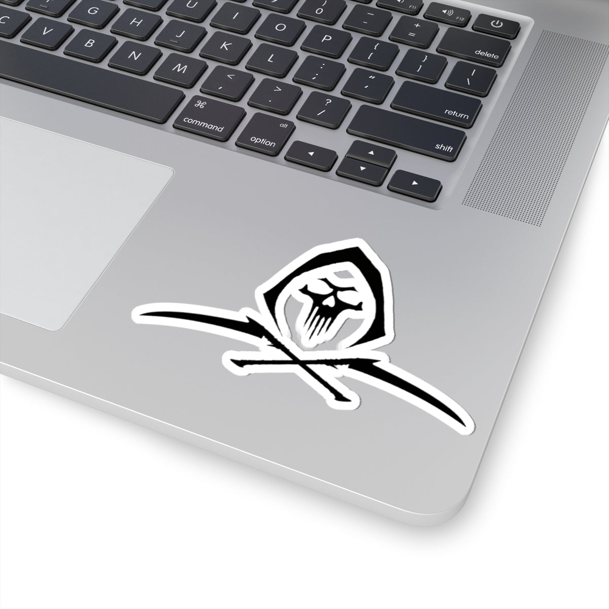 Reapers Kiss-Cut Stickers – Mark Your Territory