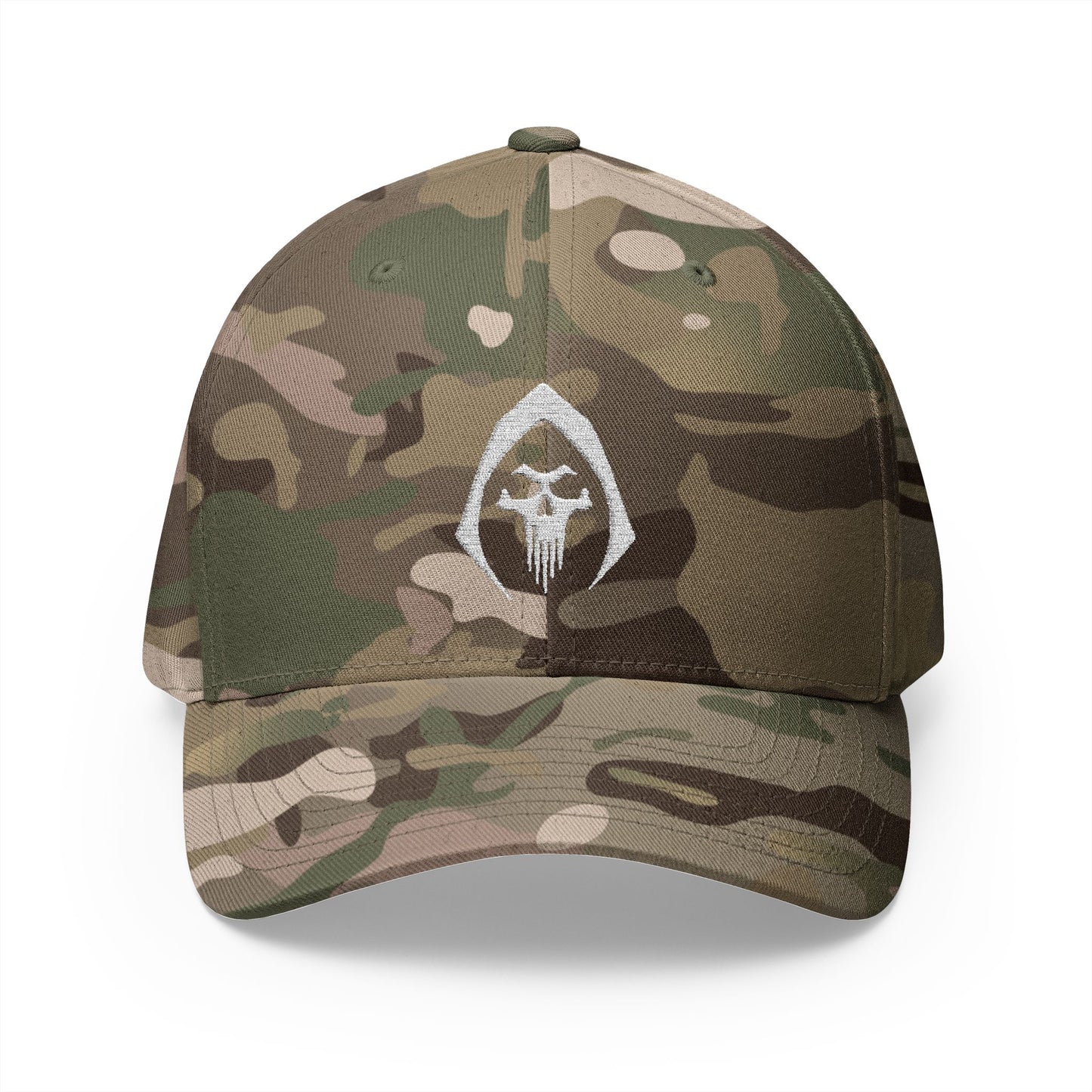 Reapers Flexfit Structured Cap – LOGO main