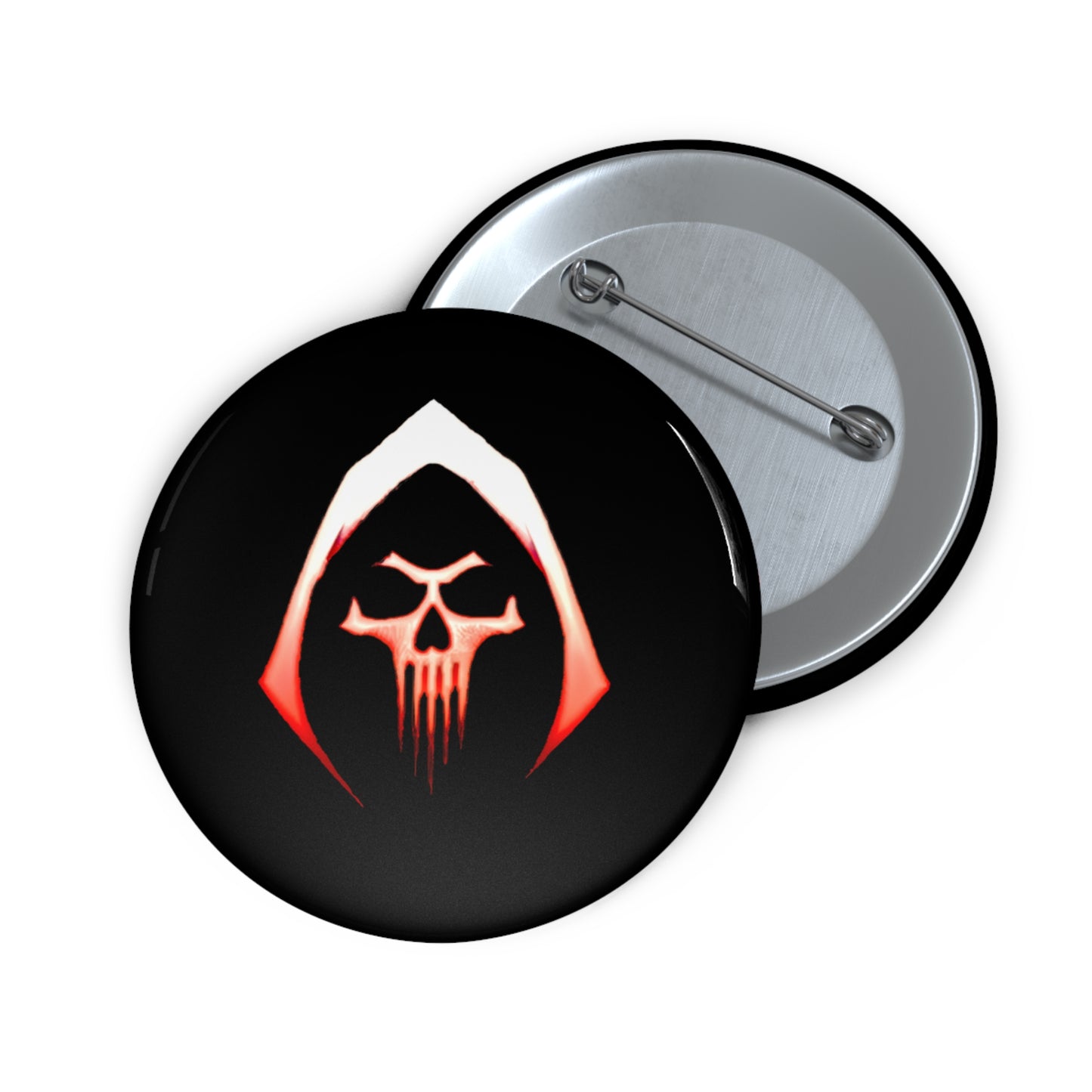 Botones de pin de REAPERS