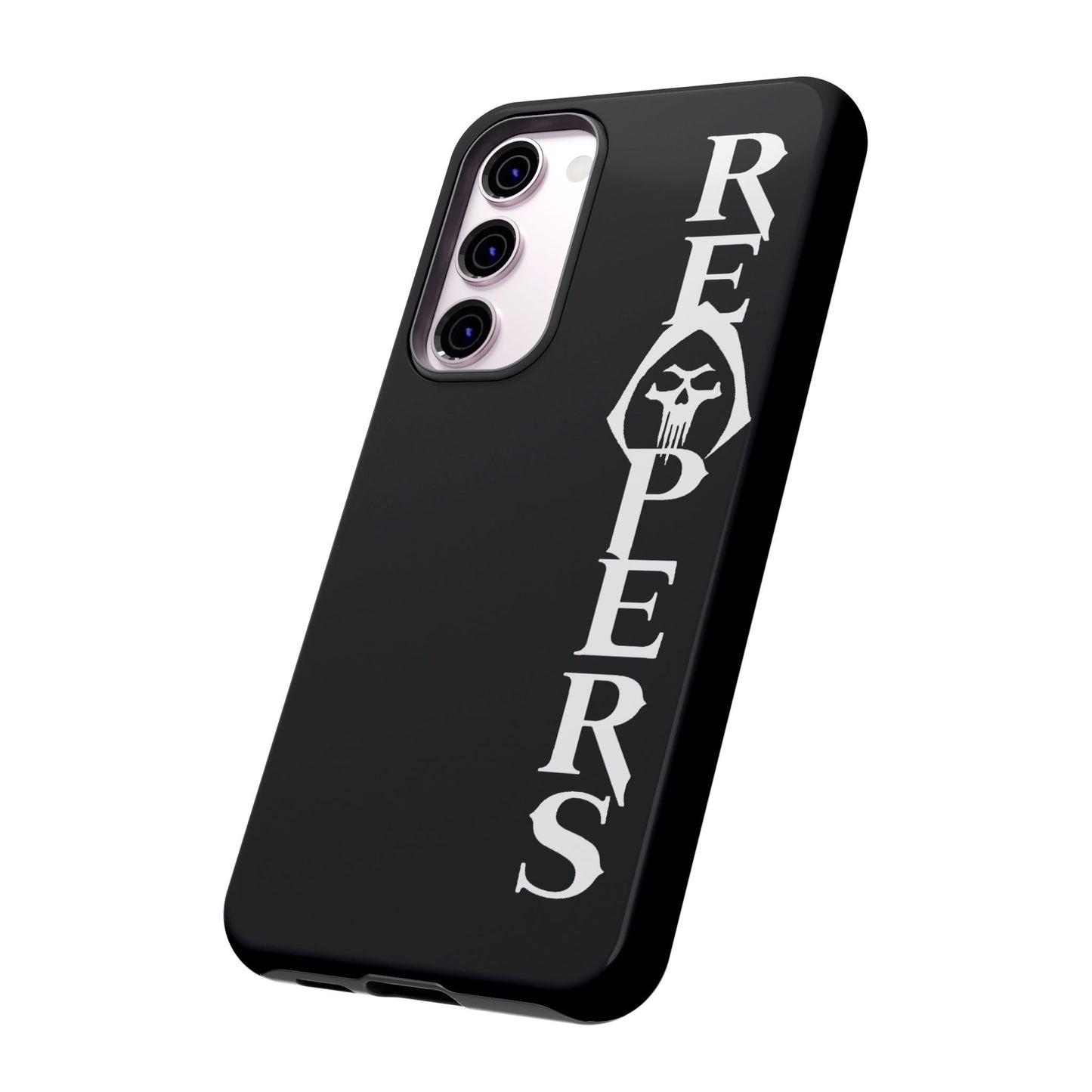 Funda protectora para teléfono Reapers