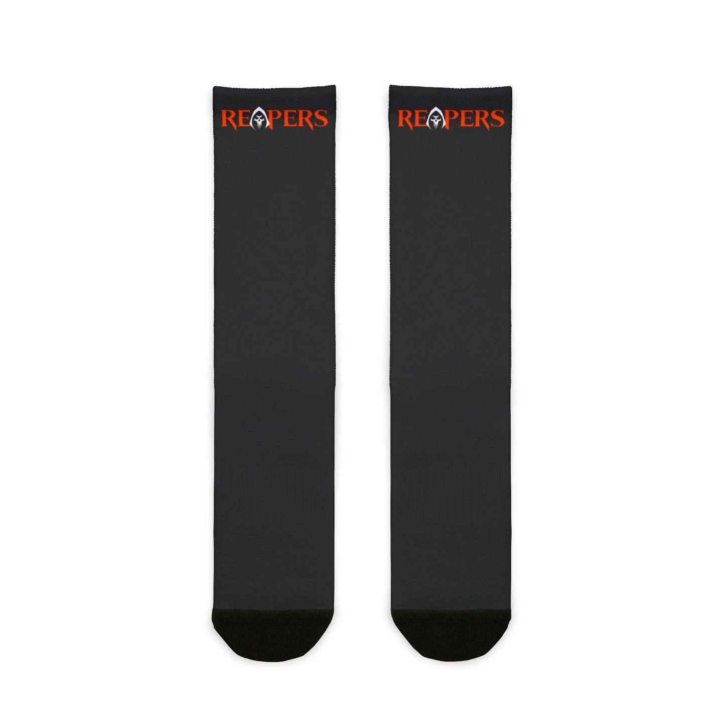 Reapers Crew Socks – Deploy With Every Step