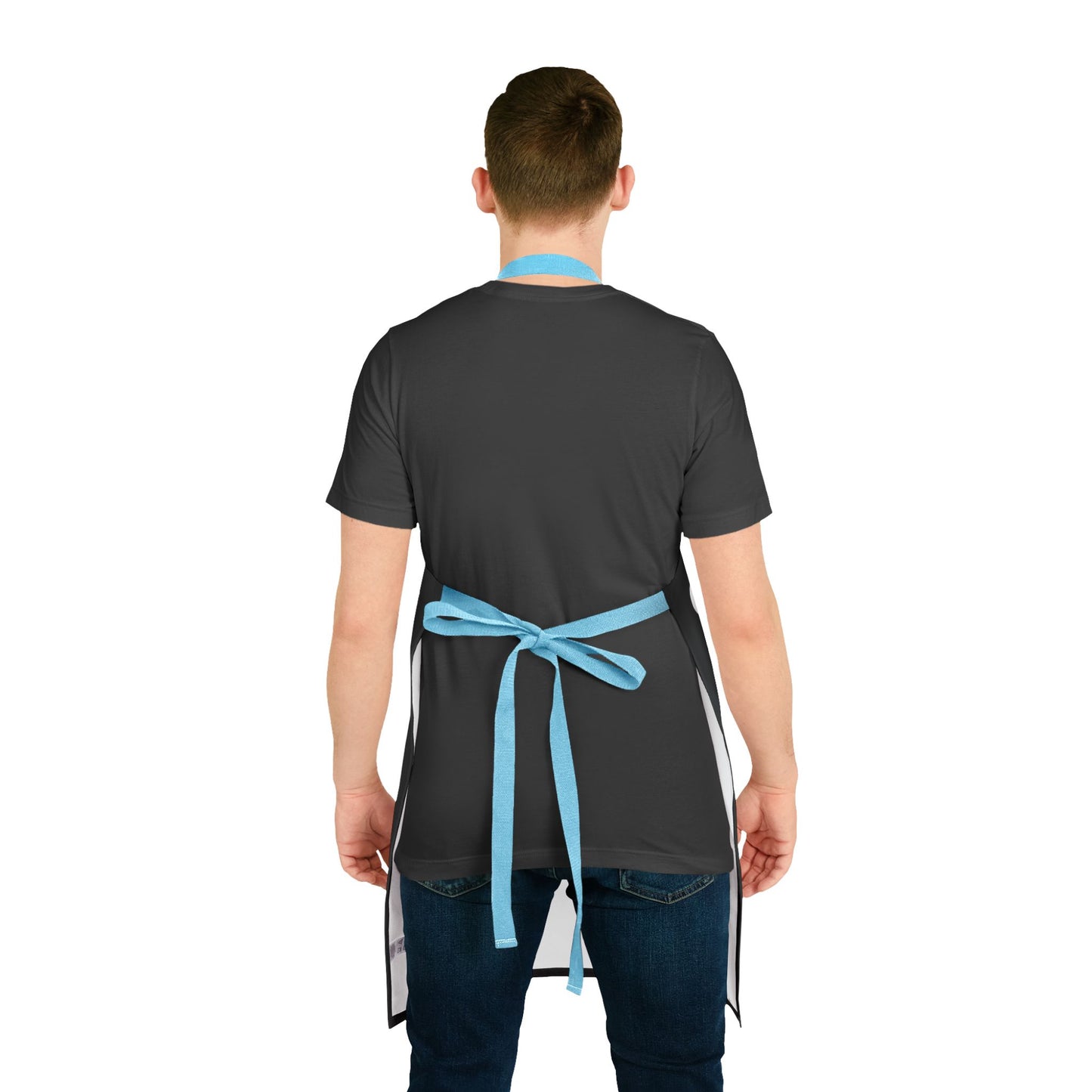 Salt Chef: Now Harvesting Tears – Reapers Tactical Apron
