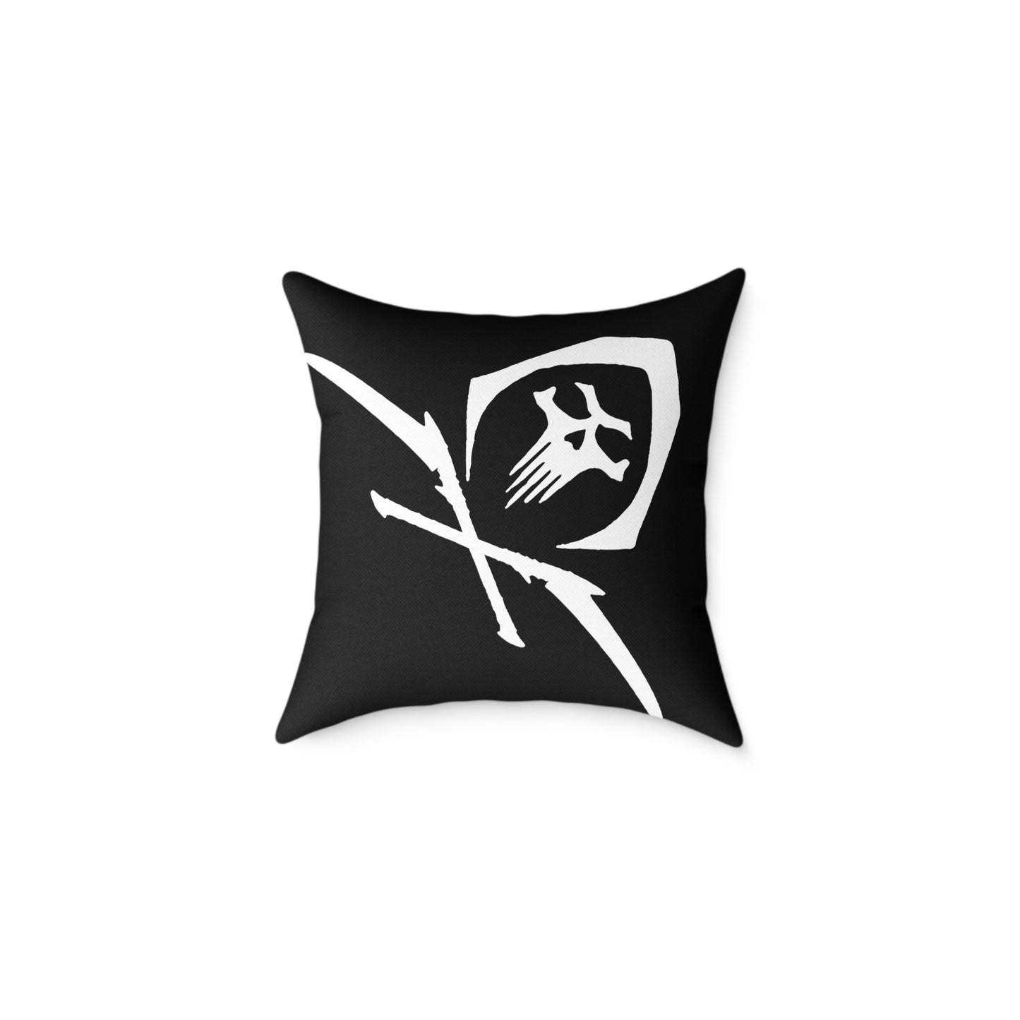 FUNDA DE ALMOHADA DE LONETA POLIÉSTER REAPERS: Comodidad excepcional en cada rincón