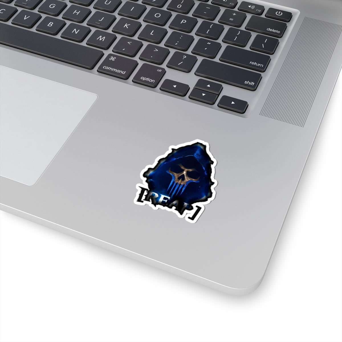 Reapers Kiss-Cut Stickers – Mark Your Territory