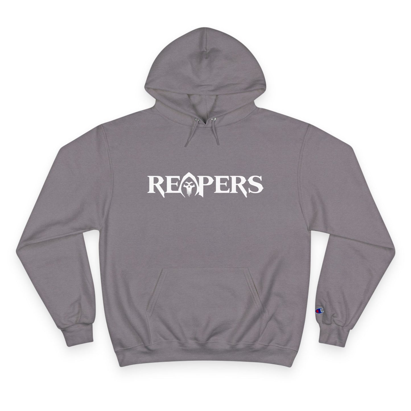 Reapers Champion Hoodie