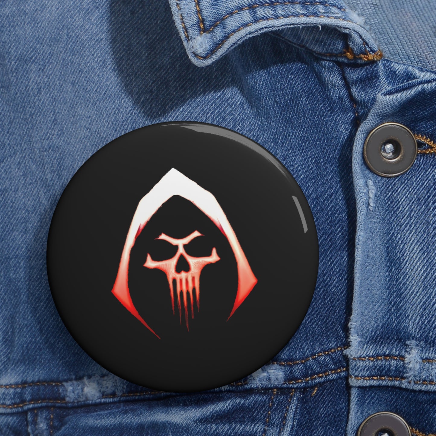 Botones de pin de REAPERS