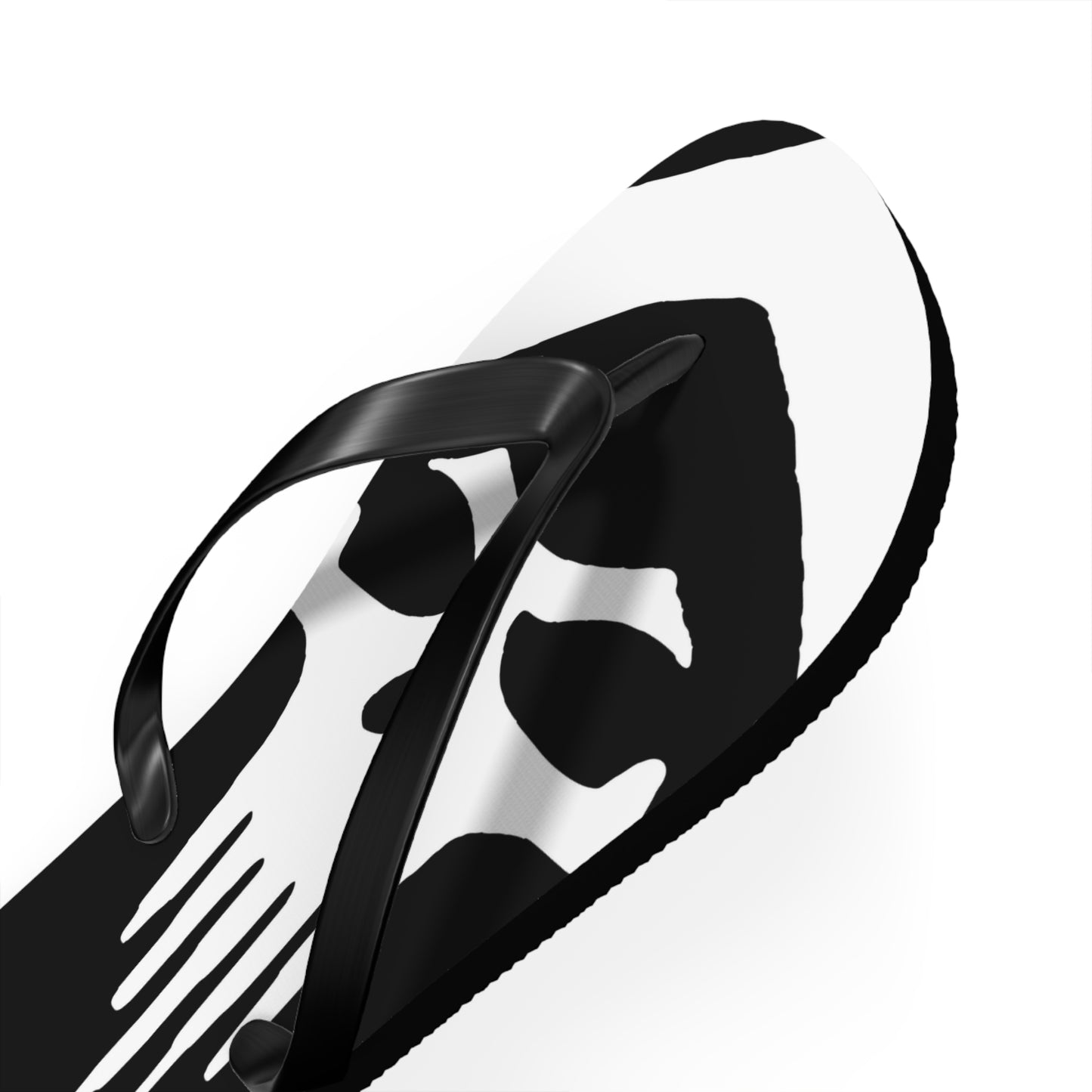 Reaper Sandals – Tread Where Empires Fall