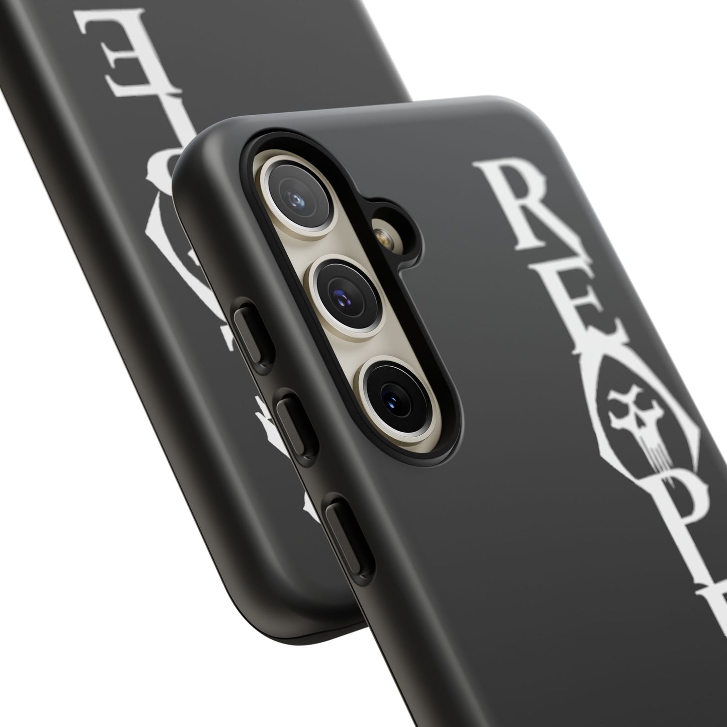 Funda protectora para teléfono Reapers