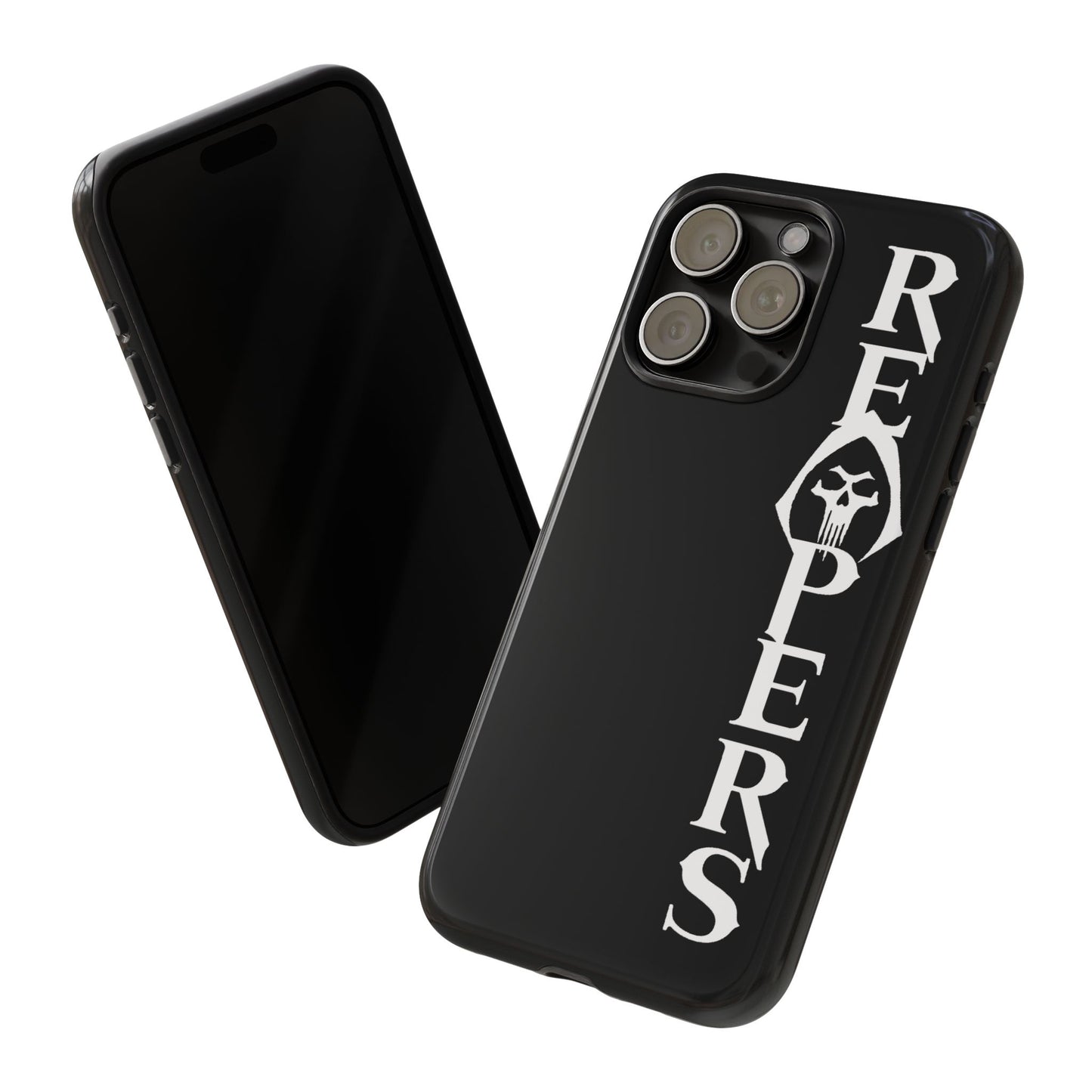 Funda protectora para teléfono Reapers