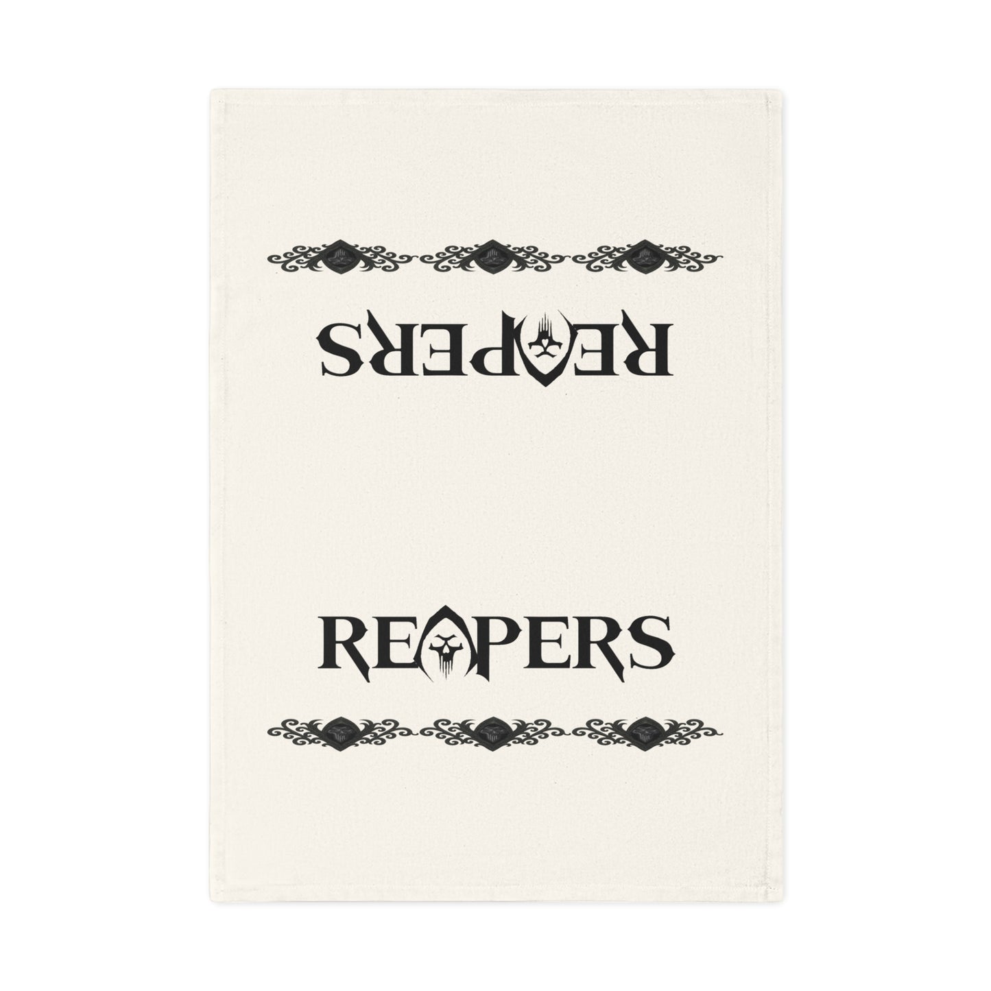 Reapers Tea Towel – Tactical Drydown for the Culinary Frontline