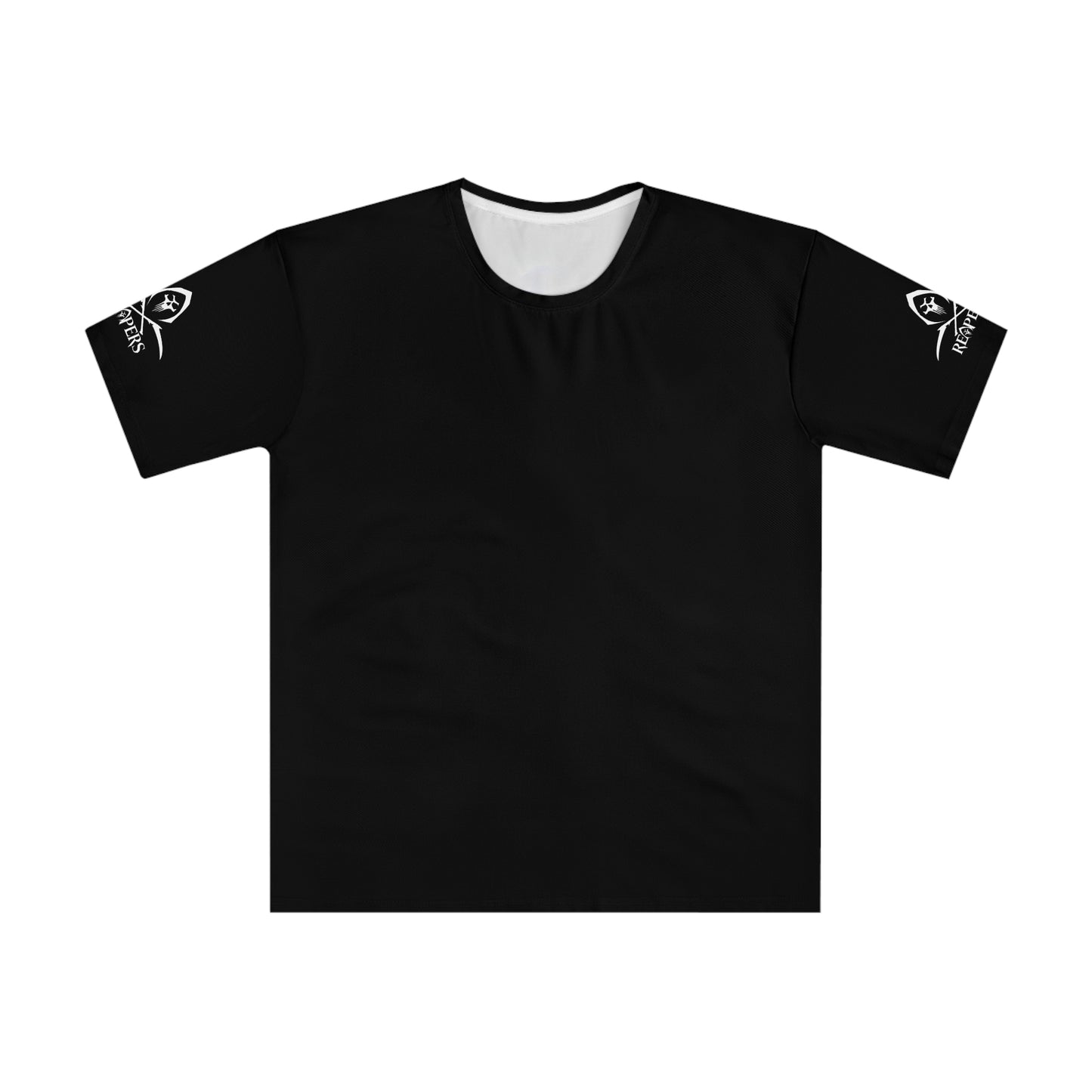 Reapers Loose Fit Graphic Tee