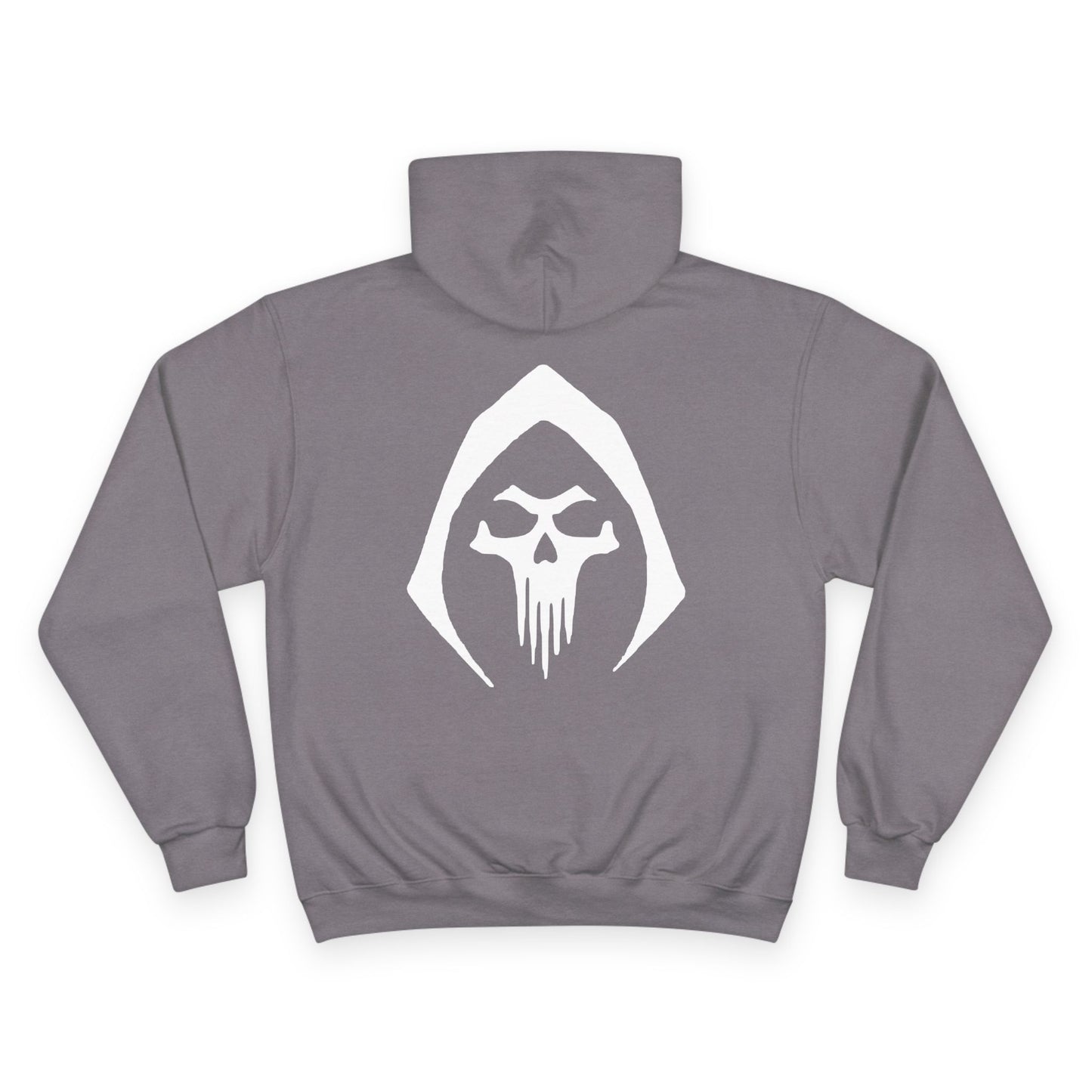 Sudadera con capucha Reapers Champion con logotipo