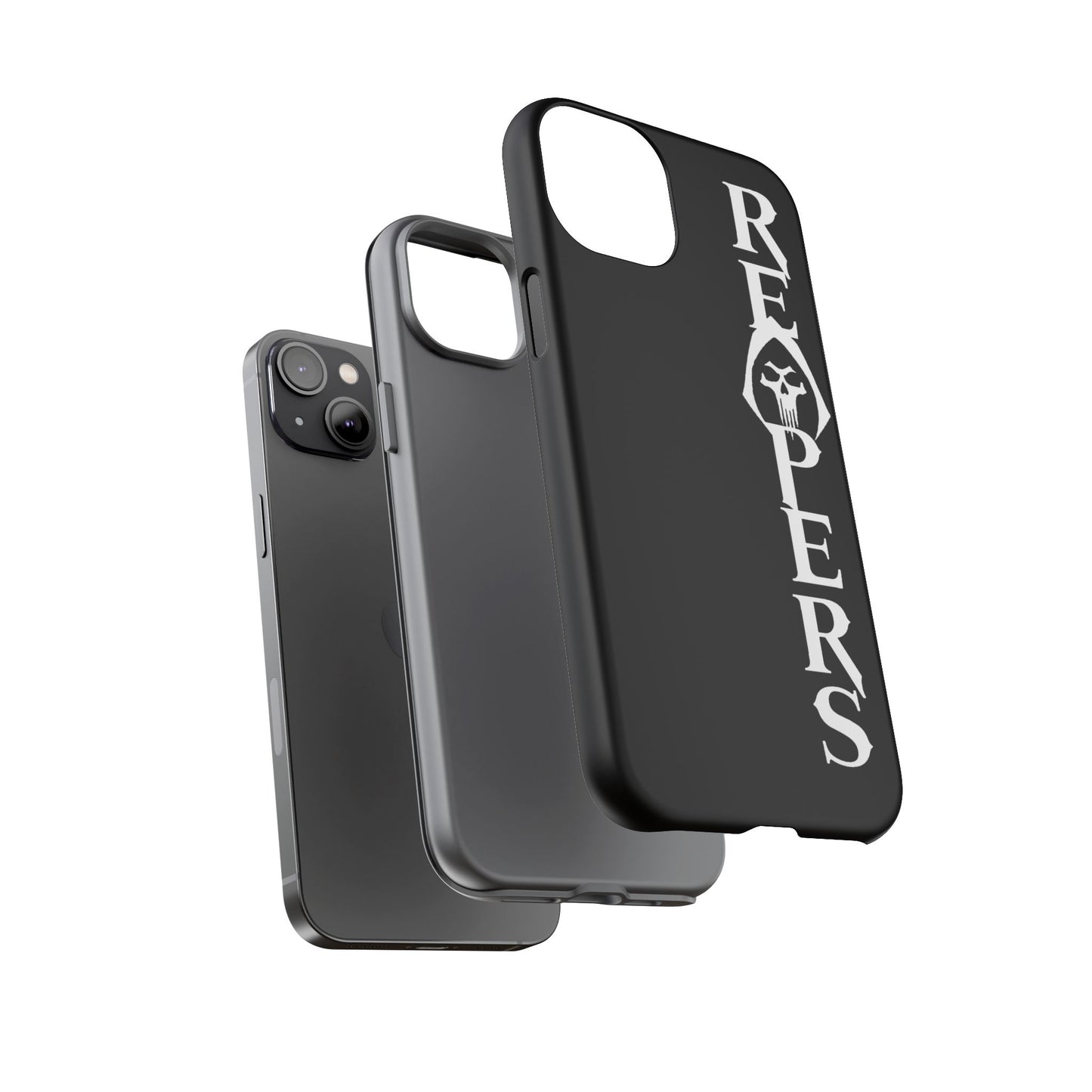 Funda protectora para teléfono Reapers